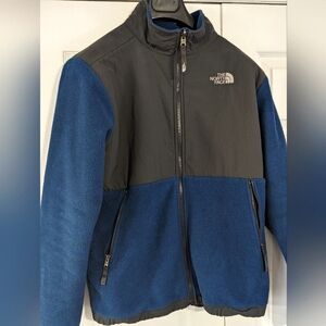 Size small Boys North face jacket